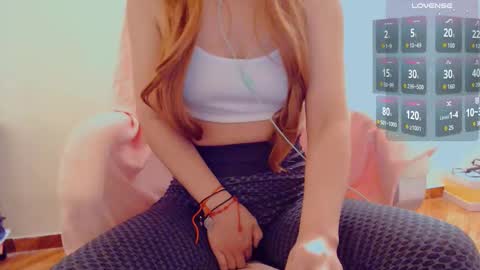 Snapshot of elisecrets chatting on October 4, 2025, 3:26 am Eli online show from October 4, 2025, 3:26 am