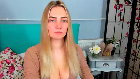 Elise online show from January 20, 2025, 12:18 pm