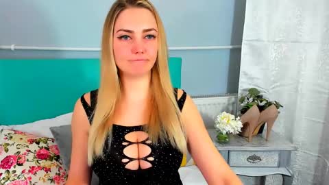 Elise online show from January 28, 2025, 1:05 pm
