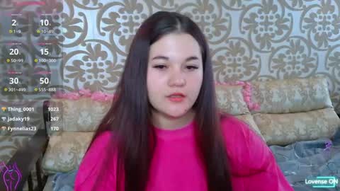 Snapshot of elisesmuse chatting on June 20, 2026, 12:41 pm elisesmuse online show from June 20, 2026, 12:41 pm
