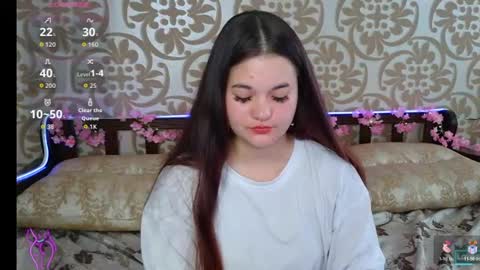 Snapshot of elisesmuse chatting on July 2, 2026, 11:49 am elisesmuse online show from July 2, 2026, 11:49 am