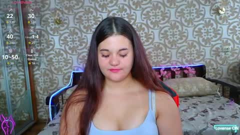 Snapshot of elisesmuse chatting on July 22, 2026, 11:35 am elisesmuse online show from July 22, 2026, 11:35 am