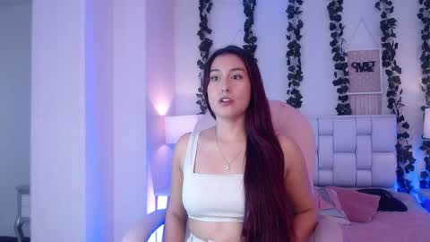 ELISE online show from April 18, 2026, 3:21 am