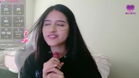 eli 3 online show from November 10, 2025, 10:31 pm