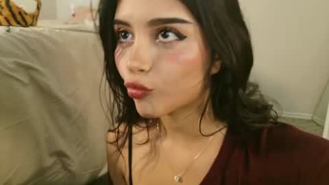 Snapshot of elisparadisex chatting on July 2, 2026, 10:49 pm eli 3 online show from July 2, 2026, 10:49 pm