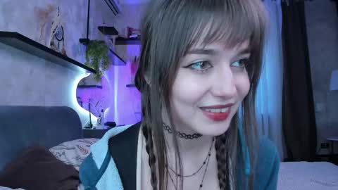 Snapshot of elispriston chatting on May 5, 2026, 8:11 am Elis online show from May 5, 2026, 8:11 am