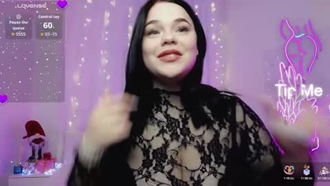 Eliss online show from January 8, 2026, 7:43 am