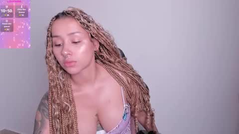 Elissa online show from March 9, 2025, 1:25 am