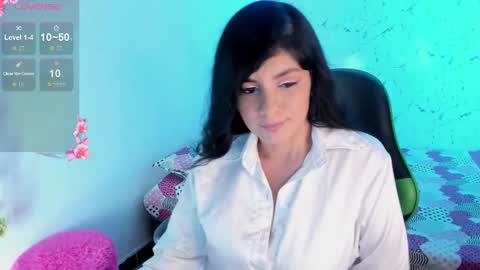 Snapshot of elissa_iris chatting on September 23, 2025, 2:36 am E L I S S A online show from September 23, 2025, 2:36 am