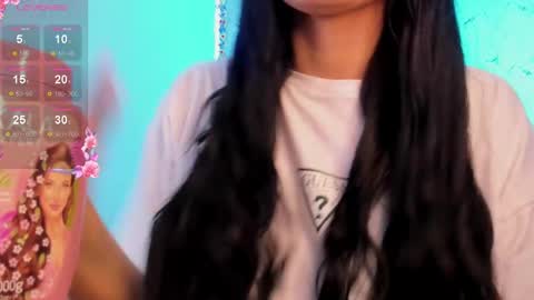 Snapshot of elissa_iris chatting on September 25, 2025, 2:48 am E L I S S A online show from September 25, 2025, 2:48 am