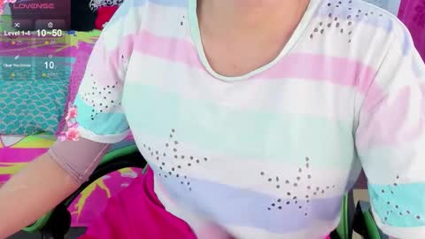 Snapshot of elissa_iris chatting on October 12, 2025, 1:37 am E L I S S A online show from October 12, 2025, 1:37 am