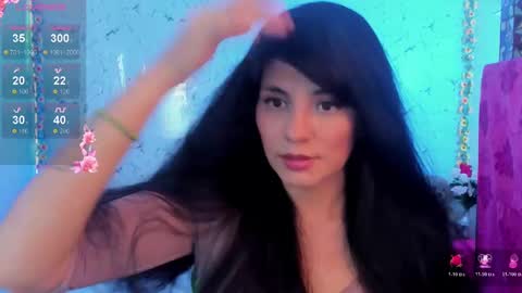 Snapshot of elissa_iris chatting on November 2, 2025, 7:49 pm E L I S S A online show from November 2, 2025, 7:49 pm