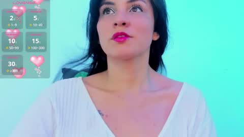 E L I S S A online show from February 10, 2026, 2:59 am