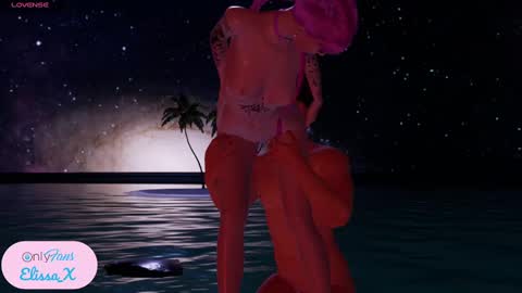 Petite Yumi online show from February 20, 2025, 10:04 pm