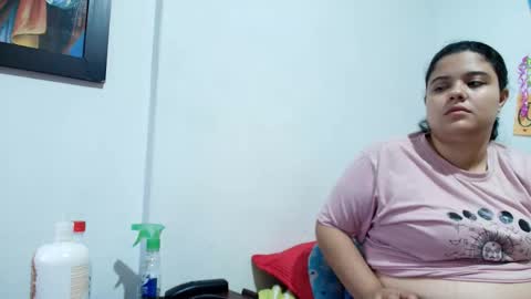 Eliss online show from November 27, 2025, 6:37 am