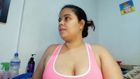 Eliss online show from January 7, 2026, 5:54 am