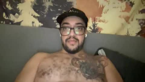 elitealex87 online show from October 24, 2025, 9:49 am