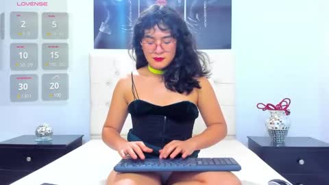 elith_berry69_ online show from December 2, 2024, 9:28 pm