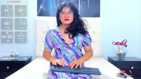 elith_berry69_ online show from December 3, 2024, 1:30 am