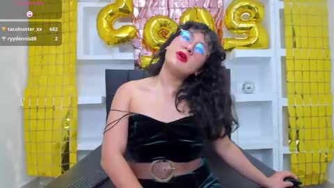 elith_berry69_ online show from January 27, 2025, 12:33 am