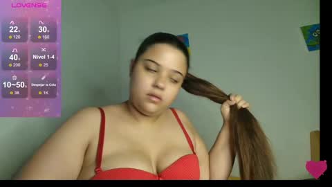 Snapshot of elivanegas chatting on May 21, 2026, 10:44 am Eli Vanegas online show from May 21, 2026, 10:44 am