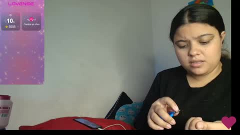 Snapshot of elivanegas chatting on June 8, 2026, 4:13 am Eli Vanegas online show from June 8, 2026, 4:13 am