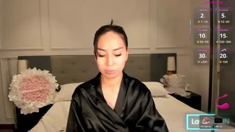 Snapshot of eliza_bad chatting on June 27, 2026, 12:22 pm Lika online show from June 27, 2026, 12:22 pm