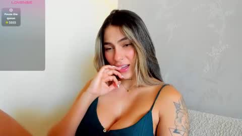 My name is ElizaPVT is open online show from September 15, 2025, 9:04 pm