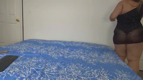 ElizaAngelOF online show from January 10, 2026, 12:45 am