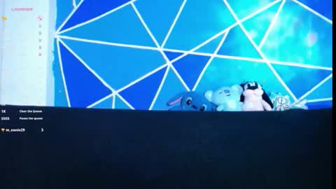 elizabeht_911 online show from February 28, 2026, 2:56 am