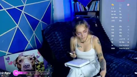 elizabeht_911 online show from June 3, 2026, 10:26 pm