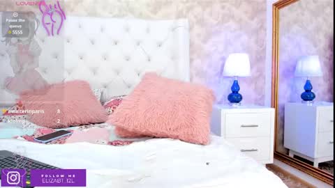 Elizabet Taylor online show from December 19, 2024, 2:13 pm