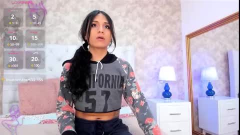 Elizabet Taylor online show from December 26, 2024, 2:27 pm