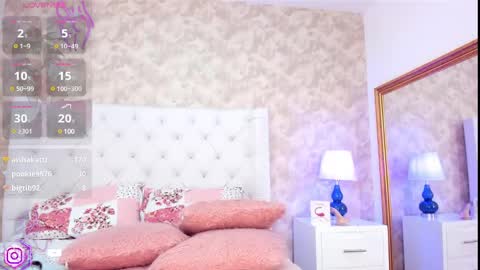 Elizabet Taylor online show from December 28, 2024, 5:14 pm