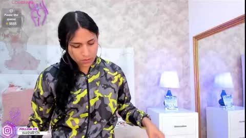 Elizabet Taylor online show from December 31, 2024, 2:03 pm