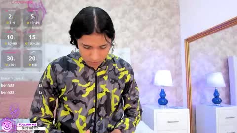 Elizabet Taylor online show from January 9, 2025, 2:40 pm