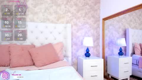 Elizabet Taylor online show from February 10, 2025, 2:59 pm