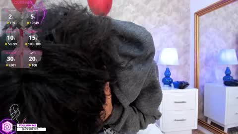 Elizabet Taylor online show from February 24, 2025, 11:32 am