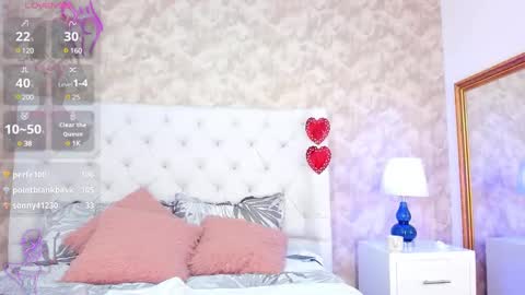 Elizabet Taylor online show from March 7, 2025, 12:12 pm