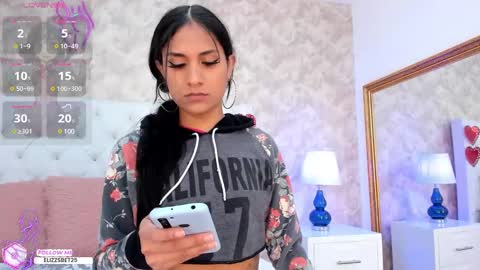 Elizabet Taylor online show from March 9, 2025, 3:22 am