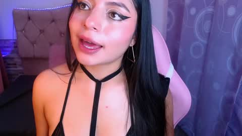 Elizabeth online show from January 19, 2025, 12:06 am