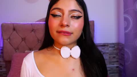 Elizabeth online show from January 21, 2025, 8:11 pm