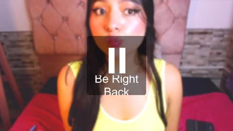 Elizabeth online show from January 28, 2025, 8:26 pm