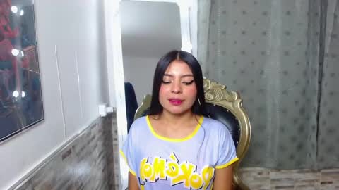 Elizabeth online show from February 6, 2025, 7:40 pm