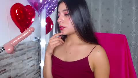 Elizabeth online show from February 14, 2025, 8:15 pm