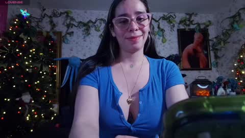 Elizabeth online show from December 12, 2024, 8:21 pm