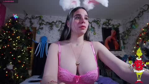 Elizabeth online show from December 20, 2024, 10:27 am