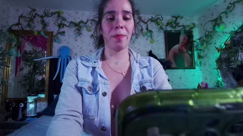 Elizabeth online show from January 14, 2025, 7:11 pm