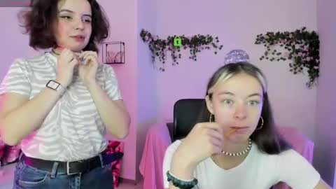  Your cute  online show from July 6, 2026, 8:33 am