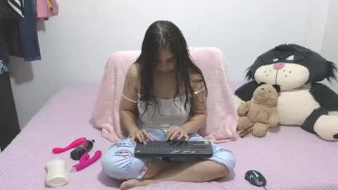 Snapshot of elizabeth_evanz chatting on April 30, 2026, 7:14 am elizabeth online show from April 30, 2026, 7:14 am